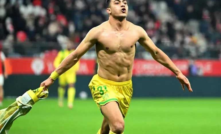 مصطفى محمد يرفض العودة للدوري المصري ويفضل الاستمرار في أوروبا