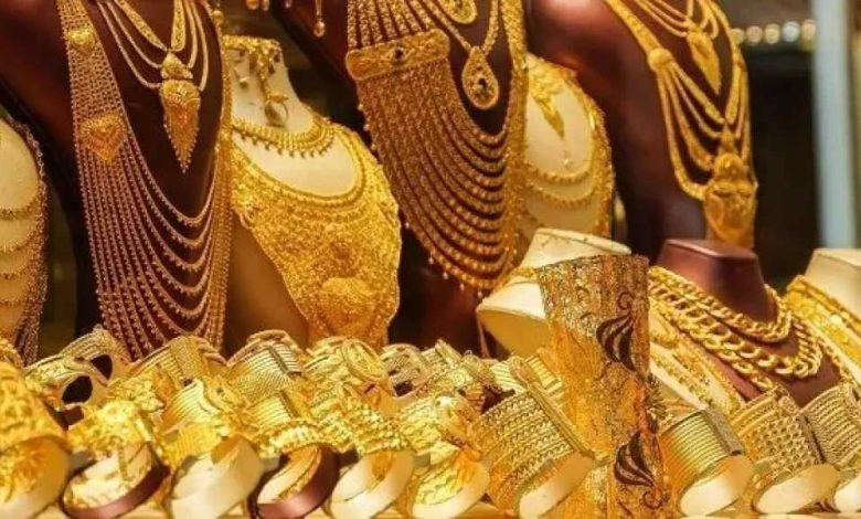 عيار 21 والجنيه الذهب.. سعر الذهب اليوم الخميس 28 مايو 2026 في مصر مع استقرار الصاغة 1 عيار 21 والجنيه الذهب.. سعر الذهب اليوم الخميس 28 مايو 2026 في مصر مع استقرار الصاغة