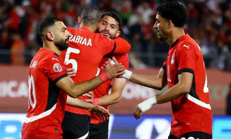 بث مباشر الآن.. مشاهدة مباراة منتخب مصر وروسيا يلا شوت الودية