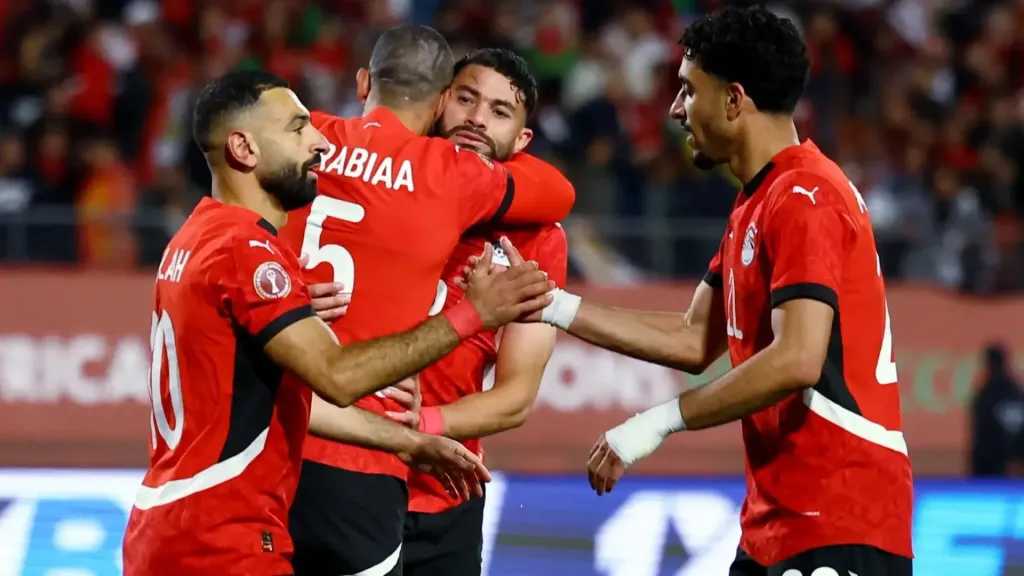 بث مباشر الآن.. مشاهدة مباراة منتخب مصر وروسيا يلا شوت الودية