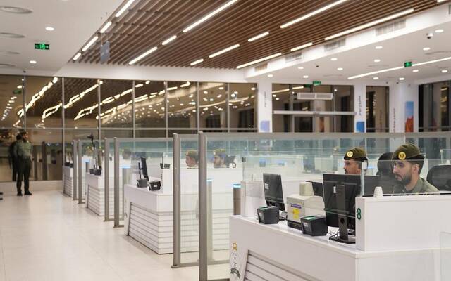 الجوازات السعودية تؤكد جاهزيتها لإنهاء إجراءات مغادرة ضيوف الرحمن بجميع المنافذ