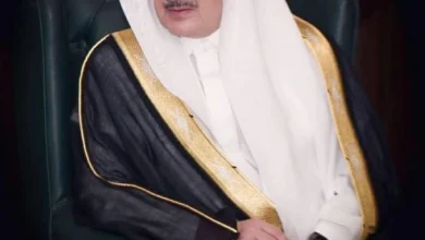 أمير تبوك يرفع التهنئة للقيادة بمناسبة حلول عيد الأضحى - أخبار السعودية