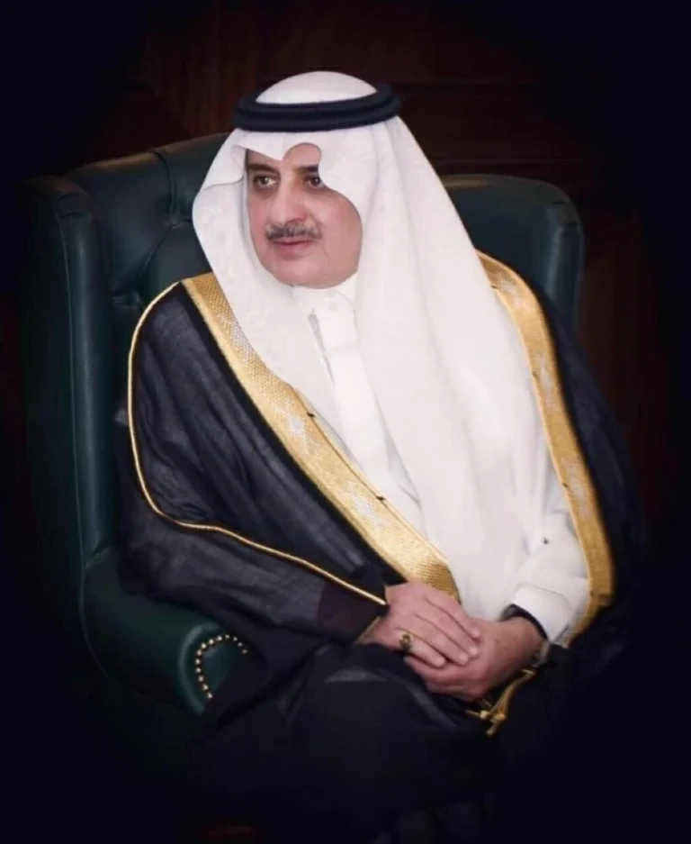 أمير تبوك يرفع التهنئة للقيادة بمناسبة حلول عيد الأضحى - أخبار السعودية