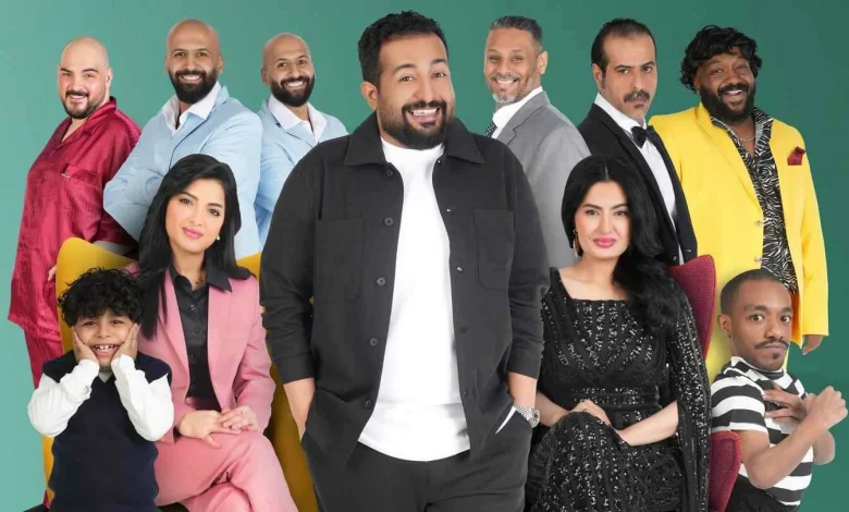 إبراهيم الحجاج يعايد الجمهور السعودي بـ«الدور السابع» - أخبار السعودية 1 إبراهيم الحجاج يعايد الجمهور السعودي بـ«الدور السابع» - أخبار السعودية