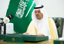 نائب أمير مكة المكرمة يعلن نجاح الحج - أخبار السعودية