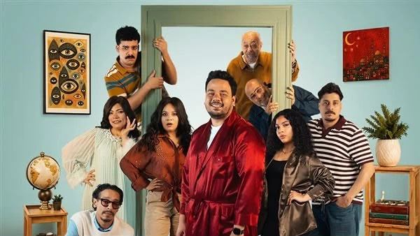 «ليلة عسل».. أول بطولة مسرحية لمصطفى غريب في السعودية - أخبار السعودية 1 «ليلة عسل».. أول بطولة مسرحية لمصطفى غريب في السعودية - أخبار السعودية