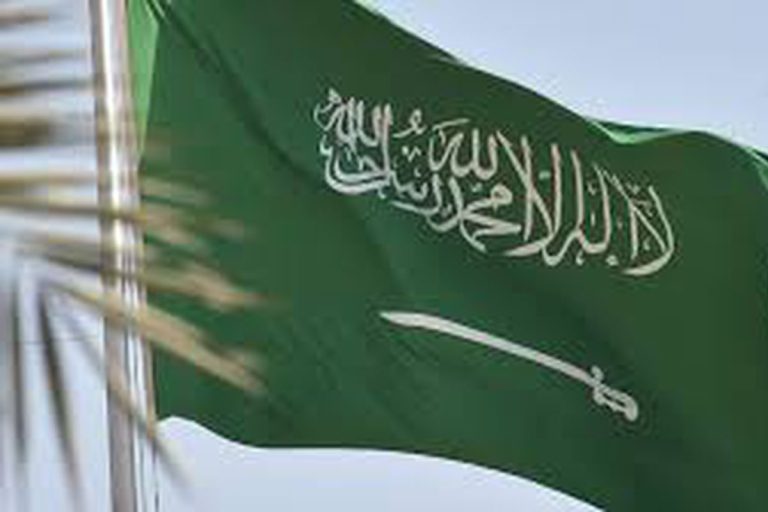 السعودية: لا تطبيع مع إسرائيل دون مسار واضح لإقامة دولة فلسطينية مستقلة