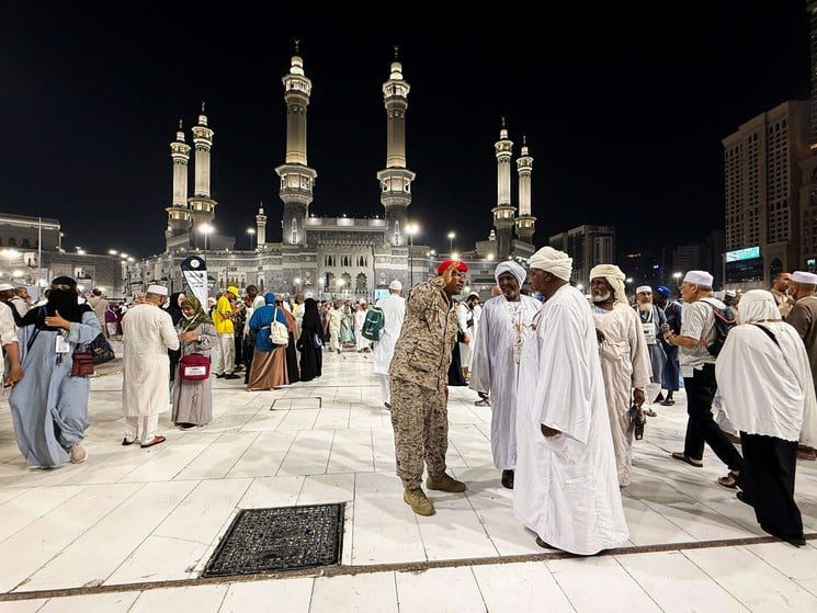 السعودية: غرامة 20 ألف ريال وترحيل المتسللين للحج ومنعهم من دخول المملكة 10 سنوات
