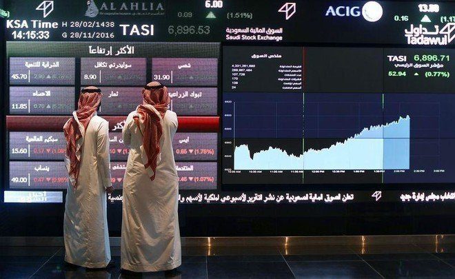 السوق السعودية تسجل 33 طلباً للطرح والإدراج بالربع الأول