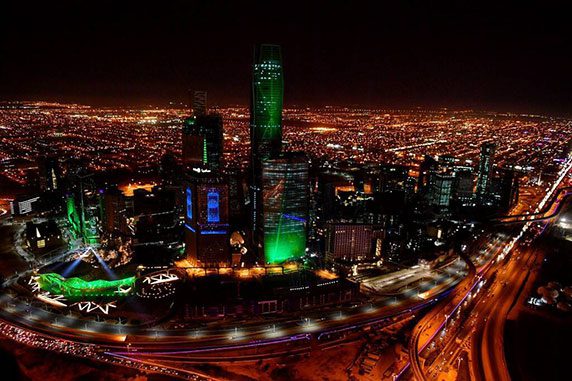 ضمن أفضل 10 مراكز عالمياً.. السعودية تعزز مكانتها على خارطة الاستثمار