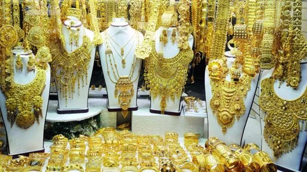 أسعار الذهب في مصر اليوم السبت 23 مايو 2026 1 739