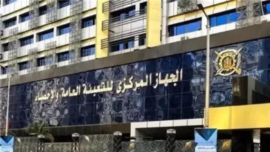 وارتفع الرقم القياسي للصناعات التحويلية بنسبة 6.6% خلال شهر مارس 2026 3 74