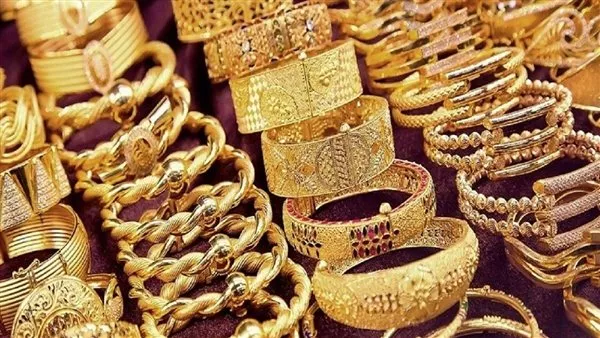 أسعار الذهب في مصر اليوم السبت 30 مايو 2026