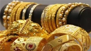 أسعار الذهب في مصر اليوم السبت 30 مايو 2026 3 أسعار الذهب في مصر اليوم الجمعة 29 مايو 2026