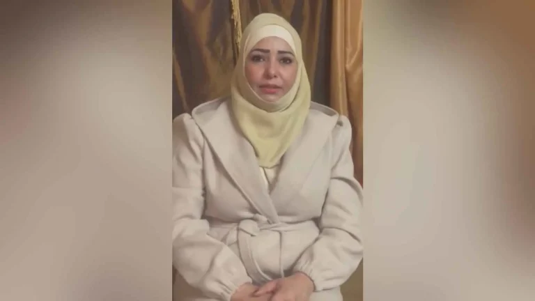 من هي ميرا صدام حسين
