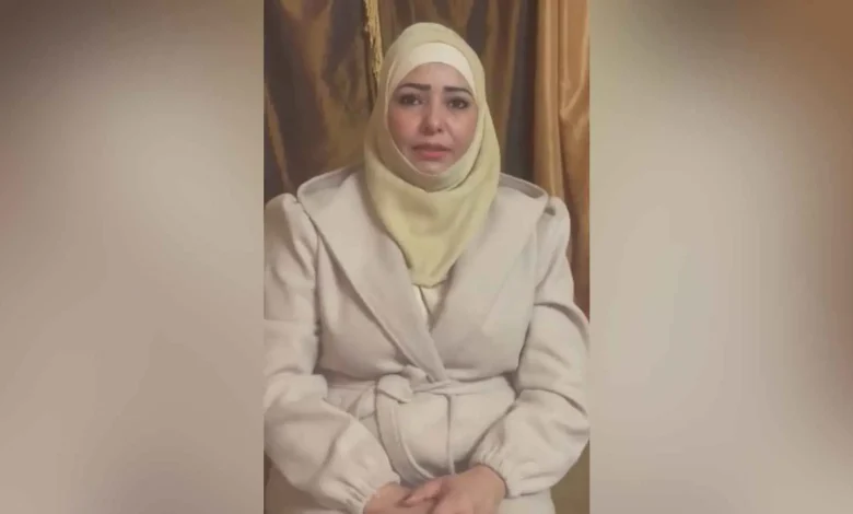 من هي ميرا صدام حسين