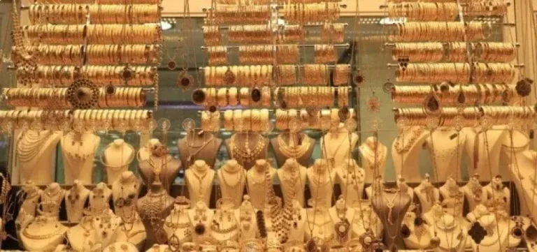 الشبكة وصلت كام.. سعر الذهب اليوم الخميس 28 مايو 2026 في جميع محلات الصاغة