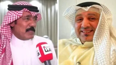 الكندري : الكابتن سامي الحشاش يحمل سيرة رياضية مميزة وله محبة كبيرة بين أبناء الكويت 6 الكندري : الكابتن سامي الحشاش يحمل سيرة رياضية مميزة وله محبة كبيرة بين أبناء الكويت