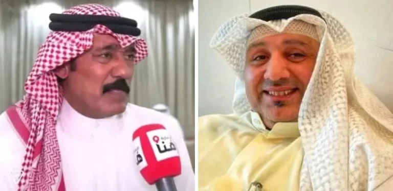 الكندري : الكابتن سامي الحشاش يحمل سيرة رياضية مميزة وله محبة كبيرة بين أبناء الكويت