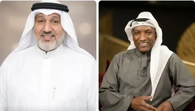 الكندري : الكابتن فوزي إبراهيم يتمتع بتاريخ رياضي مشرف ومكانة طيبة في قلوب أبناء الكويت