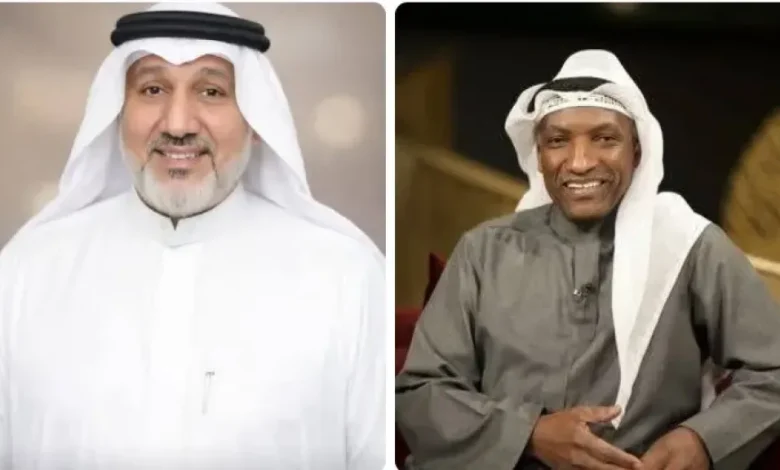 الكندري : الكابتن فوزي إبراهيم يتمتع بتاريخ رياضي مشرف ومكانة طيبة في قلوب أبناء الكويت 1 الكندري : الكابتن فوزي إبراهيم يتمتع بتاريخ رياضي مشرف ومكانة طيبة في قلوب أبناء الكويت