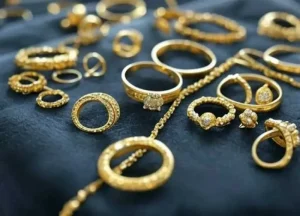 اعرف بكام.. سعر الذهب اليوم في السعودية الجمعة 29 مايو 2026 وعيار 21 يسجل ارتفاعًا طفيفًا