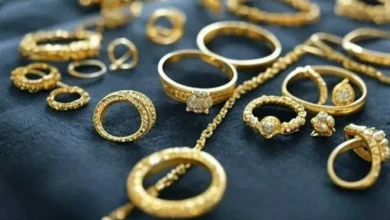 اعرف بكام.. سعر الذهب اليوم في السعودية الجمعة 29 مايو 2026 وعيار 21 يسجل ارتفاعًا طفيفًا