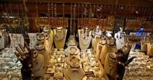 عيار 24 يتراجع .. سعر الذهب اليوم في السودان الجمعة 29 مايو 2026 في جميع المحلات