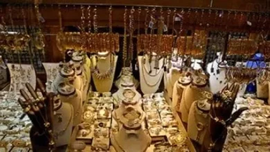 عيار 24 يتراجع .. سعر الذهب اليوم في السودان الجمعة 29 مايو 2026 في جميع المحلات