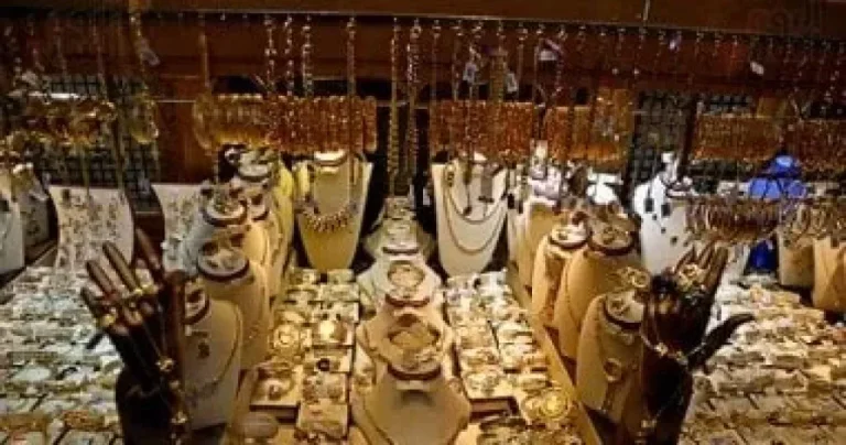 عيار 24 يتراجع .. سعر الذهب اليوم في السودان الجمعة 29 مايو 2026 في جميع المحلات