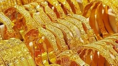ثالث أيام عيد الأضحى.. أسعار الذهب في مصر اليوم الجمعة 29 مايو 2026 في جميع محلات الصاغة
