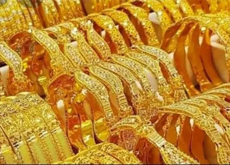 ثالث أيام عيد الأضحى.. أسعار الذهب في مصر اليوم الجمعة 29 مايو 2026 في جميع محلات الصاغة