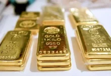 الاستثمار الصح.. سعر سبيكة الذهب اليوم الجمعة 29 مايو 2026 في مصر لجميع الأوزان
