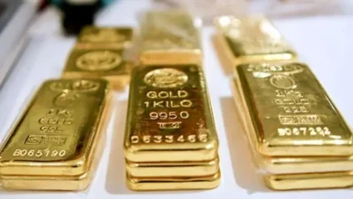الاستثمار الصح.. سعر سبيكة الذهب اليوم الجمعة 29 مايو 2026 في مصر لجميع الأوزان