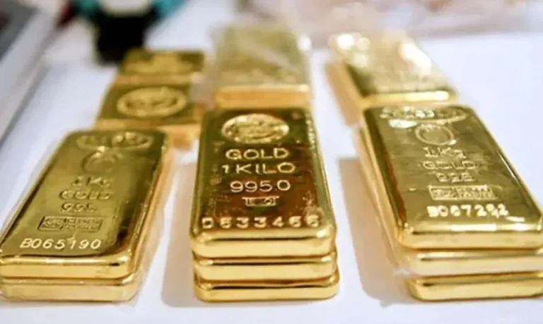 الاستثمار الصح.. سعر سبيكة الذهب اليوم الجمعة 29 مايو 2026 في مصر لجميع الأوزان