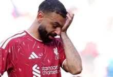 عرض ضخم من الاتحاد السعودي يضع محمد صلاح أمام تجربة جديدة