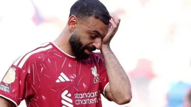 عرض ضخم من الاتحاد السعودي يضع محمد صلاح أمام تجربة جديدة