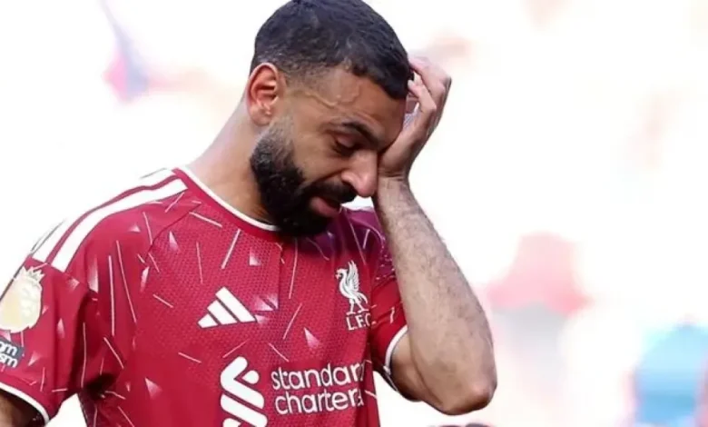 عرض ضخم من الاتحاد السعودي يضع محمد صلاح أمام تجربة جديدة