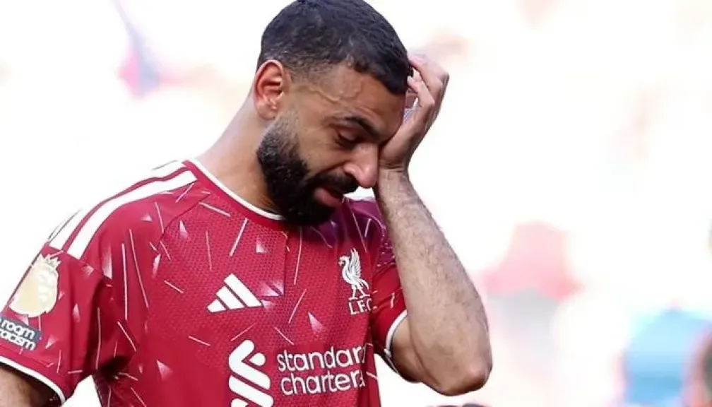 عرض ضخم من الاتحاد السعودي يضع محمد صلاح أمام تجربة جديدة