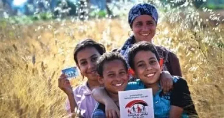 رابط تسجيل الأسر المعالة في معاش تكافل وكرامة 2026 والمستندات المطلوبة وطريقة الاستعلام بالرقم القومي