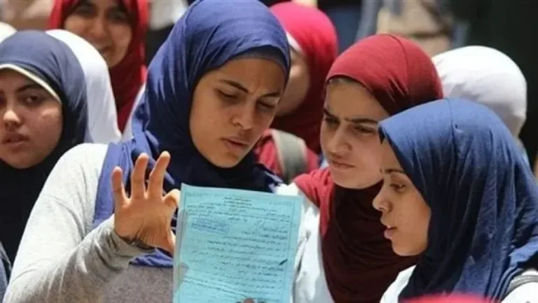 رابط الاستعلام عن أرقام جلوس الثانوية العامة 2026 وموعد إتاحتها رسميًا عبر منصة الشهادات العامة