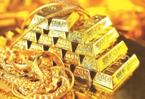 سعر سبيكة الذهب BTC اليوم السبت 30 مايو 2026 شامل المصنعية والكاش باك