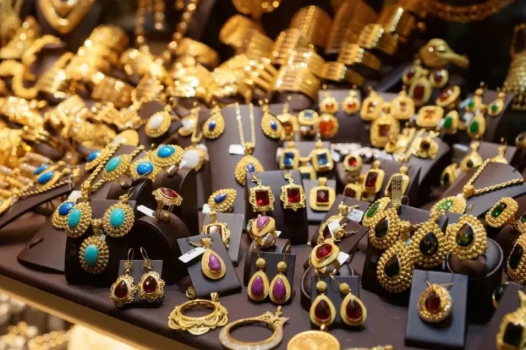 أسعار الذهب في السودان اليوم الأحد 31 مايو 2026 وعيار 24 و21 و18 بعد تراجع الأوقية عالميًا