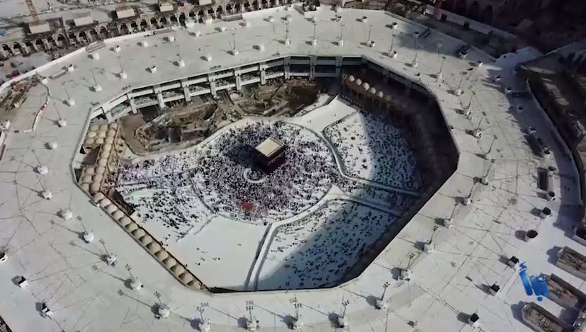 الحج تحت وقع التوترات.. السعودية تحاول حماية صورتها وسط الحرب