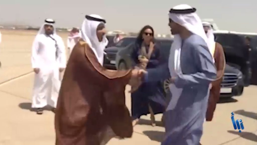 السعودية والإمارات توسعان نفوذهما الاقتصادي داخل أفريقيا