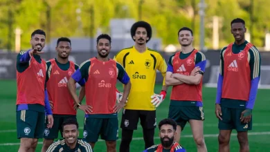 موعد مباراة السعودية ضد الإكوادور استعداداً لكأس العالم 2026 2 موعد مباراة السعودية ضد الإكوادور استعداداً لكأس العالم 2026