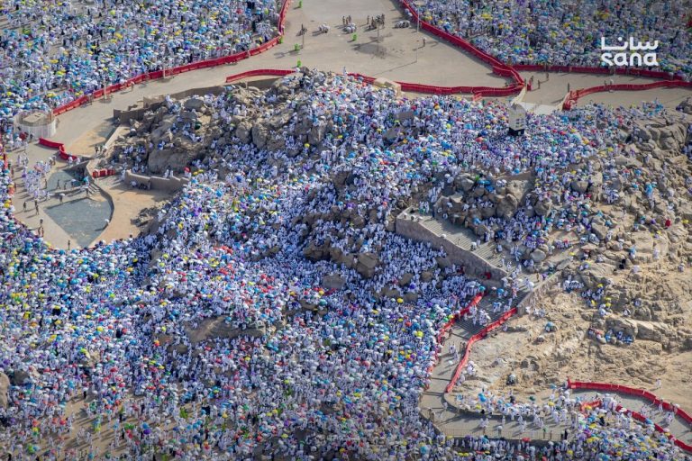 السعودية تعلن موسم حج 1447هـ خالياً من التفشيات الوبائية