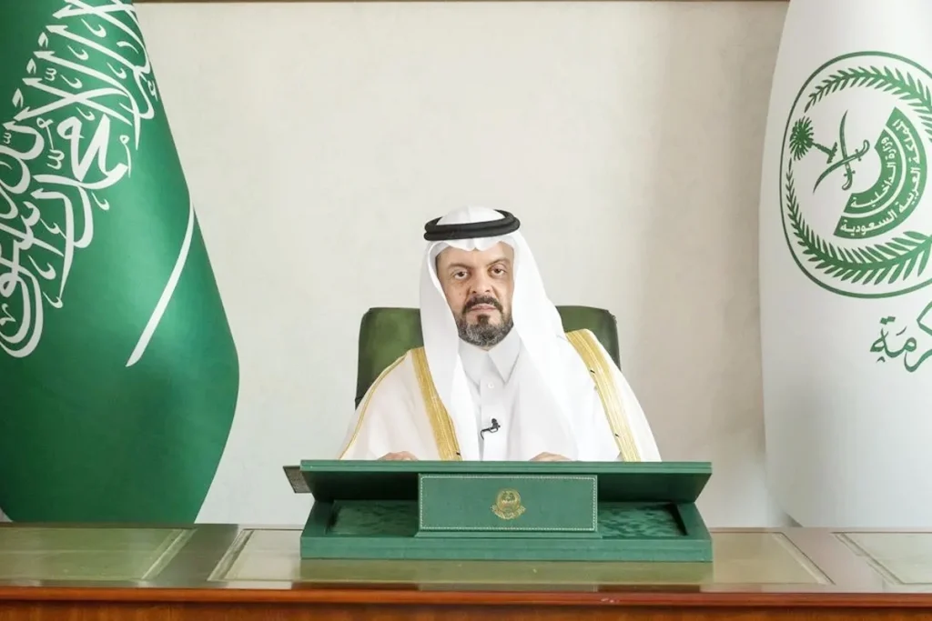 السعودية تُعلن نجاح موسم الحج 1447 هجرية: الحجاج أدوا مناسكهم في أمن وطمأنينة