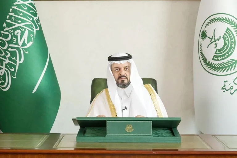 السعودية تُعلن نجاح موسم الحج 1447 هجرية: الحجاج أدوا مناسكهم في أمن وطمأنينة