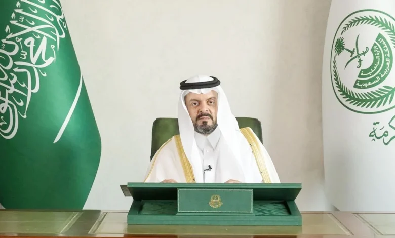 السعودية تُعلن نجاح موسم الحج 1447 هجرية: الحجاج أدوا مناسكهم في أمن وطمأنينة 1 السعودية تُعلن نجاح موسم الحج 1447 هجرية: الحجاج أدوا مناسكهم في أمن وطمأنينة